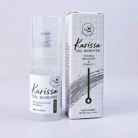 Karissa Gel Remover 15g