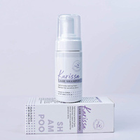 Karissa Lashes Shampoo 100ml