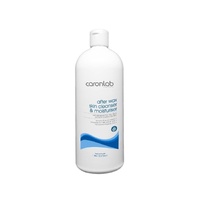 CARONLAB - After Wax Skin Cleanser & Moisturiser Refill 1 Litre