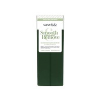 Caronlab Smooth And Remove Pure Olive Oil Cartridge Fixed Roller Head 100ml