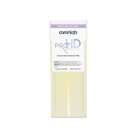 Caronlab Pro HD Strip Wax Cartridge Fixed Roller Head 100ml