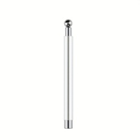 Cat Eye 3D Magnet Magnetic Double Headed Steel Ball Suction Stick Nail Art