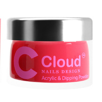 Chisel Dip & Acrylic Powder CCloud - 016 56g 2oz