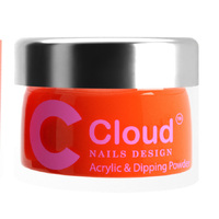 Chisel Dip & Acrylic Powder CCloud - 019 56g 2oz