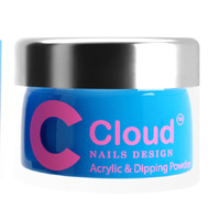 Chisel Dip & Acrylic Powder CCloud - 042 56g 2oz