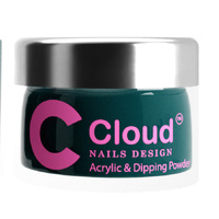 Chisel Dip & Acrylic Powder CCloud - 043 56g 2oz