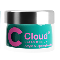 Chisel Dip & Acrylic Powder CCloud - 044 56g 2oz
