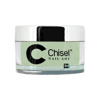 Chisel Dip & Acrylic Powder Solid - 123 56g 2oz