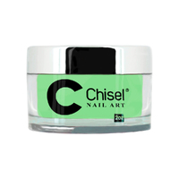 Chisel Dip & Acrylic Powder Solid - 129 56g 2oz