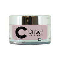 Chisel Dip & Acrylic Powder Solid - 170 56g 2oz