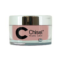 Chisel Dip & Acrylic Powder Solid - 173 56g 2oz
