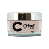 Chisel Dip & Acrylic Powder Solid - 191 56g 2oz