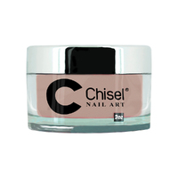 Chisel Dip & Acrylic Powder Solid - 244 56g 2oz