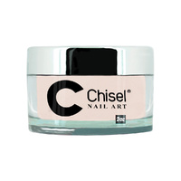 Chisel Dip & Acrylic Powder Solid - 252 56g 2oz