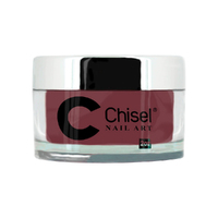 Chisel Dip & Acrylic Powder Solid - 257 56g 2oz