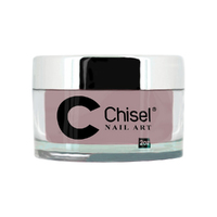 Chisel Dip & Acrylic Powder Solid - 286 56g 2oz
