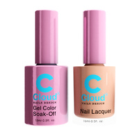 Chisel Gel & Lacquer Duo C-Cloud - 029 15ml