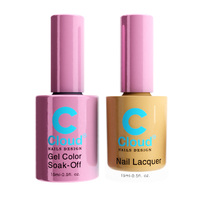 Chisel Gel & Lacquer Duo C-Cloud - 030 15ml