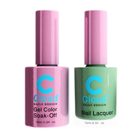 Chisel Gel & Lacquer Duo C-Cloud - 051 15ml