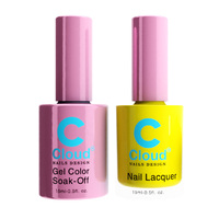 Chisel Gel & Lacquer Duo C-Cloud - 057 15ml