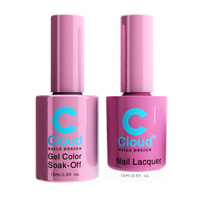 Chisel Gel & Lacquer Duo C-Cloud - 066 15ml