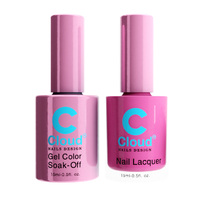 Chisel Gel & Lacquer Duo C-Cloud - 069 15ml