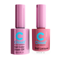 Chisel Gel & Lacquer Duo C-Cloud - 075 15ml