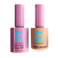 Chisel Gel & Lacquer Duo C-Cloud - 083 15ml