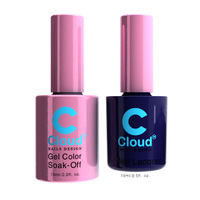 Chisel Gel & Lacquer Duo C-Cloud - 113 15ml