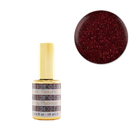 DND 182 Sangria Platinum - DC Platinum Collection Gel Polish 18ml