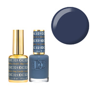 DND 321 Goodie Bag - DC Collection Nail Gel & Lacquer Polish Duo 18ml