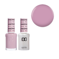 DND 598 Melody - Daisy Collection Gel & Lacquer Duo 15ml