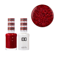 DND 625 Merry Von - Daisy Collection Gel & Lacquer Duo 15ml