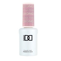 DND 728 Purple Rain - Daisy Collection Nail Gel Polish 15ml