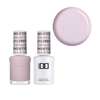 DND 875 California Dreamin - DND Collection Nail Gel & Lacquer Polish Duo 15ml