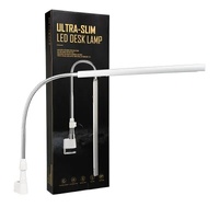 LED Daylight Table Desk Lamp Ultra-Slim TP813 12W