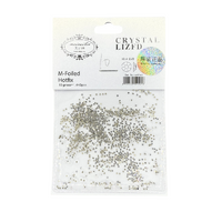 Nail Art Rhinestone Diamond Crystal AB Hotfix SS2 - 1440pcs