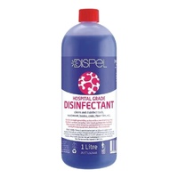 Dispel Hospital Grade Disinfectant 1 Litre