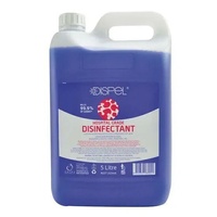 Dispel Hospital Grade Disinfectant 5 Litre
