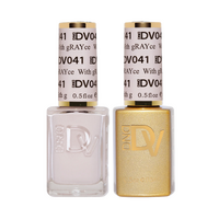 DND DIVA - #041 With Grayce - Gel & Lacquer Duo 15ml