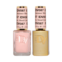 DND DIVA - #087 Moral Conscience - Gel & Lacquer Duo 15ml