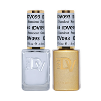 DND DIVA - #093 Standout - Gel & Lacquer Duo 15ml