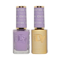 DND DIVA - #194 Clique-Bait - Gel & Lacquer Duo 15ml