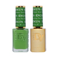 DND DIVA - #276 Kiss The Prince - Gel & Lacquer Duo 15ml