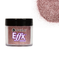 Lechat Perfect Match EFFX Nail Art Glitter - 14 Pink Tourmaline 20g