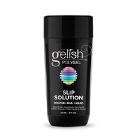Gelish PolyGel Gel Nail Liquid - Slip Solution (4oz) 120ml
