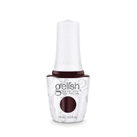 Harmony Gelish Gel Polish - 1110183 Pumps Or Cowboy Boots?