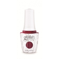 Harmony Gelish Gel Polish - 1110324 What'S Your Pointsettia?