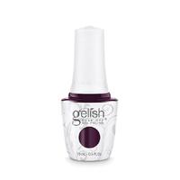 Harmony Gelish Gel Polish - 1110920 / 01578 Love Me Like A Vamp