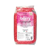 Hi Lift Sicilian Berry Hard Wax Beads 1kg